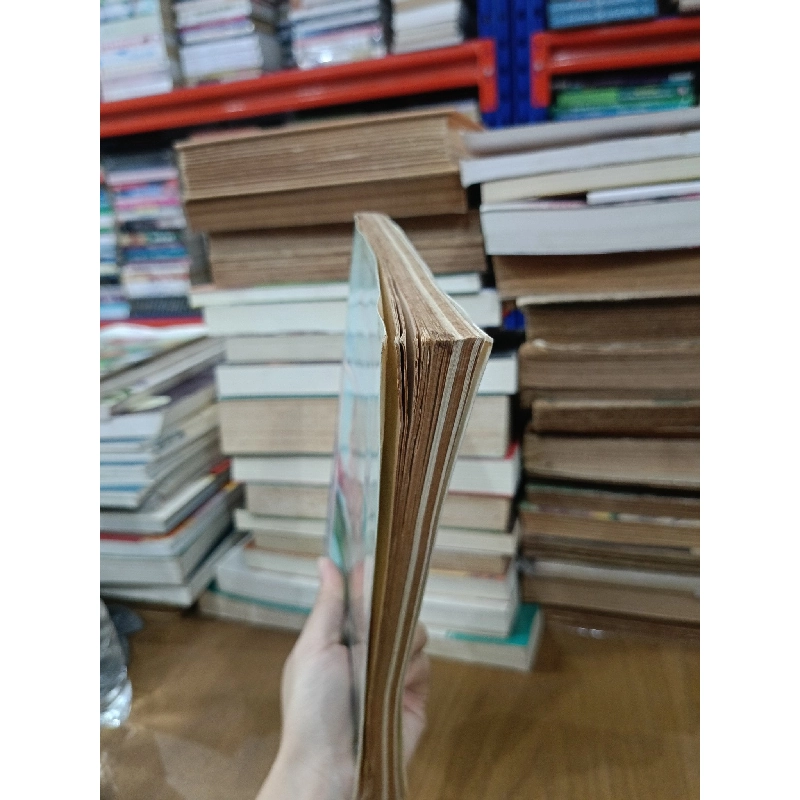 Kỹ thuật trồng hoa lan và cây kiểng - Thanh Tâm, Quốc Bảo (biên soạn) 1066667
