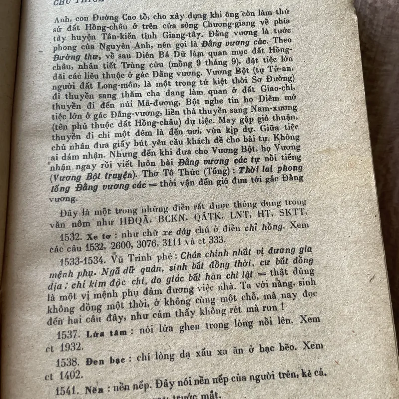 Truyện Kiều - hơn 600 trang- Nguyễn Thạch Giang  705104