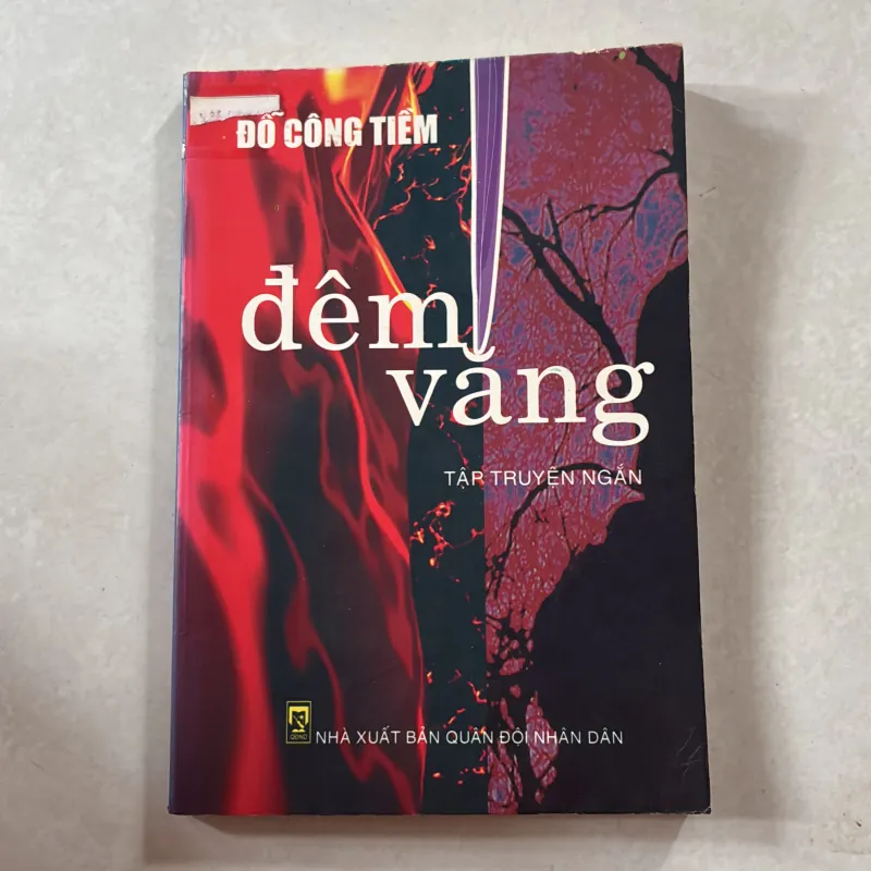 Đêm vắng - Đỗ Công Tiềm 746877