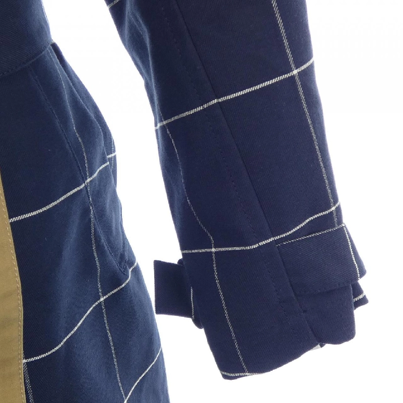 【Mã giảm giá】Áo khoác 3.1 Phillip Lim 636534