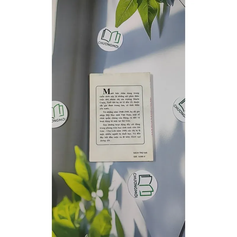 [XƯA] Mười Ngả Đường Đời (1998) 798488