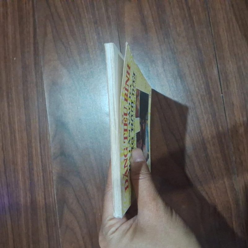 Đặng tiểu bình ba lần vào ra trung nam hải 545582