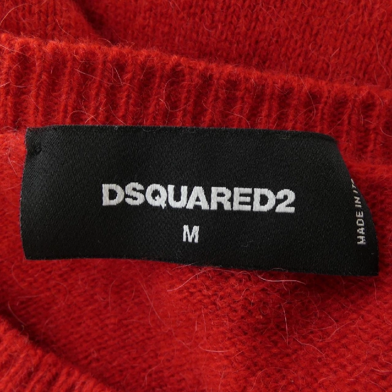 ディースクエアード DSQUARED2 ニット - Hàng hiệu Authentic 900604