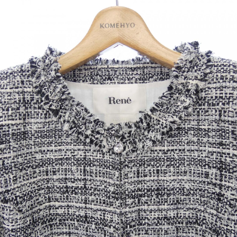 Áo khoác RENE 633159