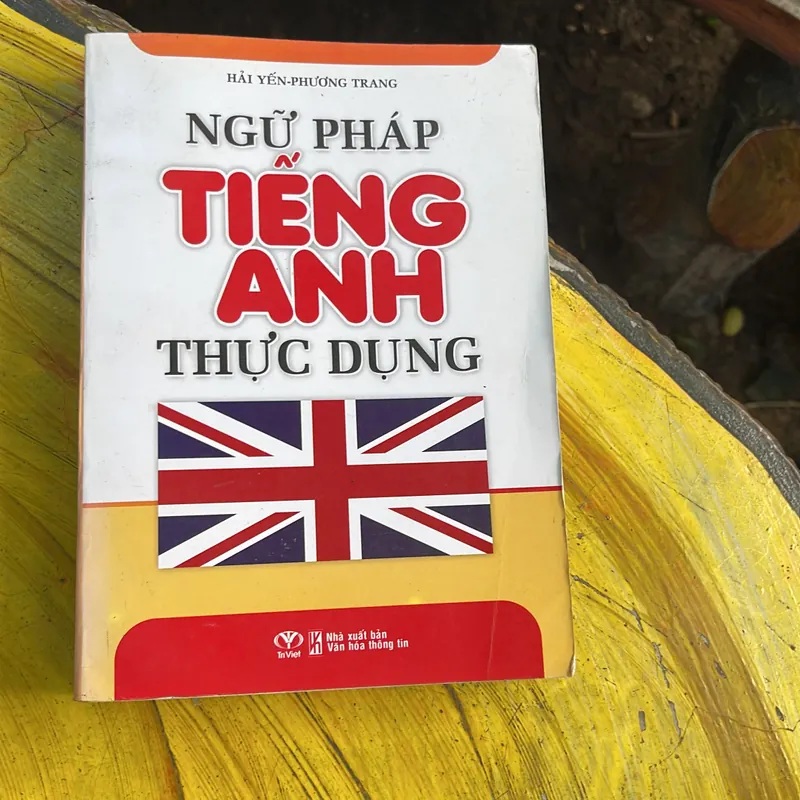 COMBO NGỮ PHÁP TIẾNG ANH THỰC DUBGJ & NHỮNG LỖI THƯỜNG GẶP TRONG TIẾNG ANH 737753