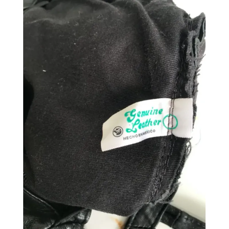 Túi chéo da HECHO EN MEXICO 972975