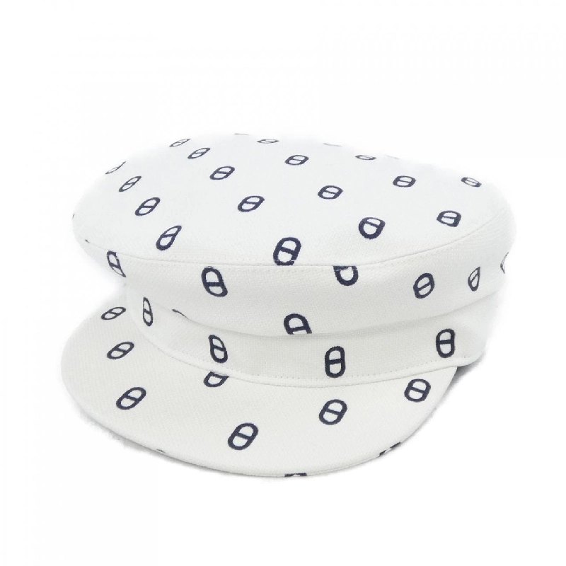 HERMES CHAINE D'ANCRE H231008N Vauvan Mũ - Hàng hiệu Chính hãng 835533