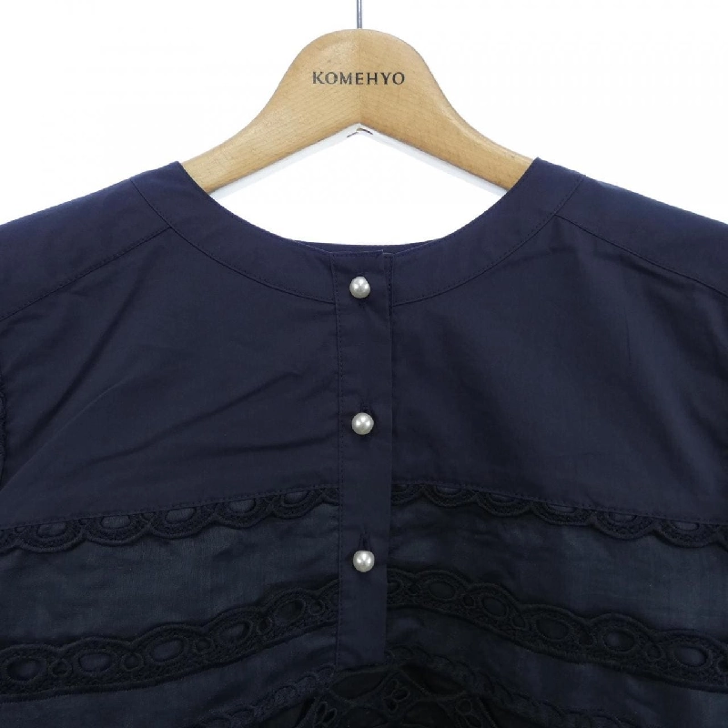 【Mã giảm giá】Áo Chesty 638967