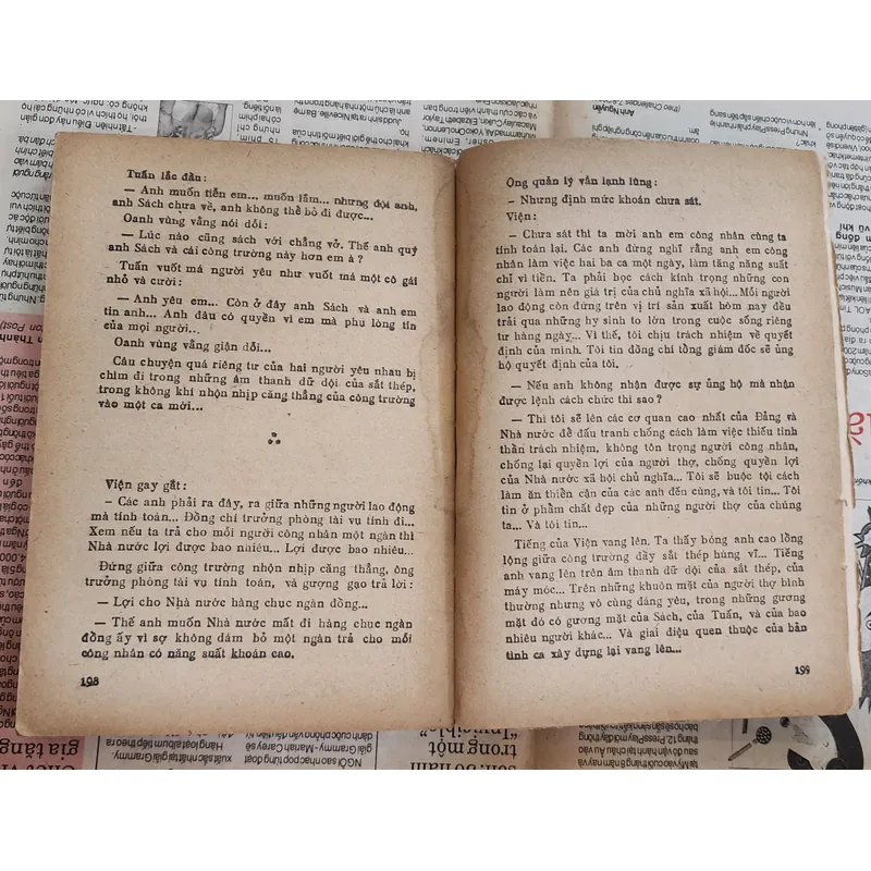 Tập truyện vừa ĐỘ NÓNG MẶT TRỜI - Nghiêm Đa Văn ( 726579