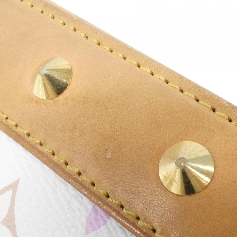 Túi Louis Vuitton Multicolor Alma PM M40443 614470