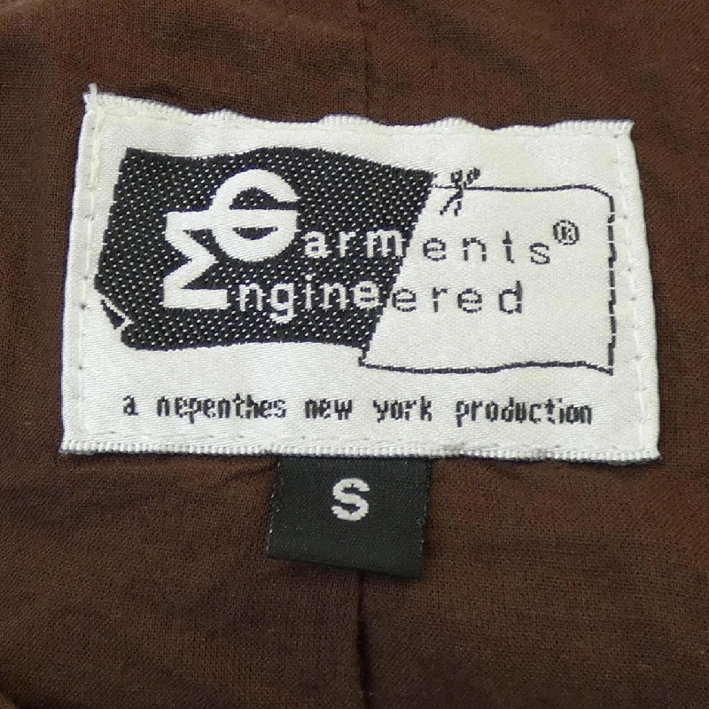 Áo khoác ENGINEERED GARMENTS - Hàng hiệu Authentic 885130