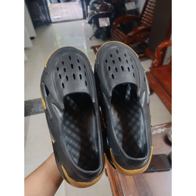 Giày nhựa eva 541881