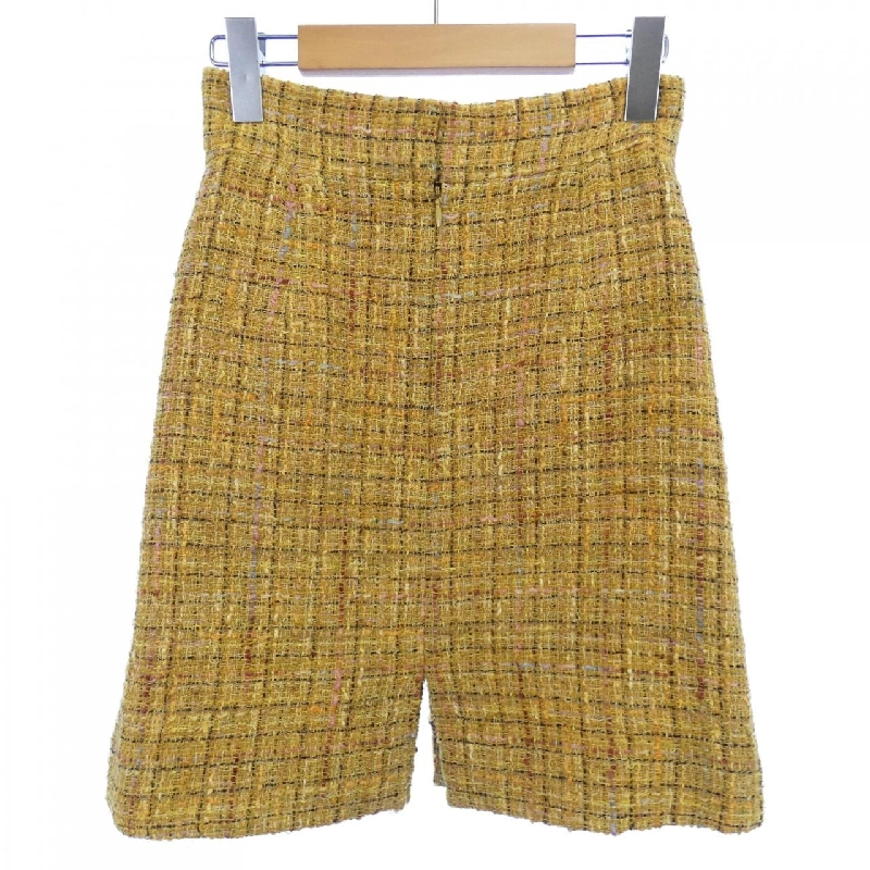 Chanel CHANEL P40224V28970 Váy 647051