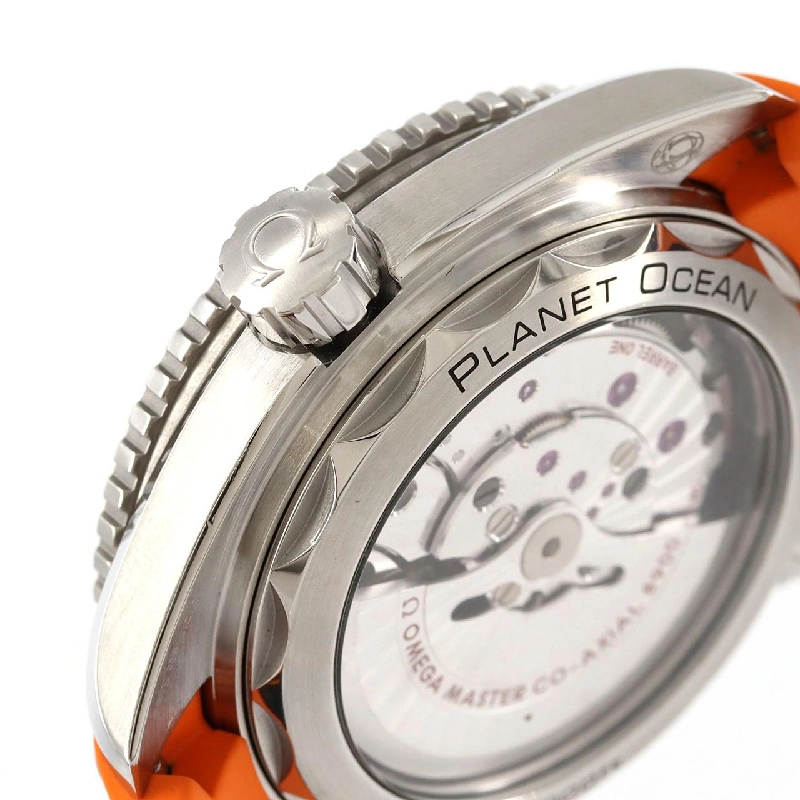 Đồng hồ Omega Seamaster Planet Ocean 215.32.44.21.01.001 SS tự động - Hàng hiệu chính hãng 881718