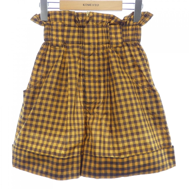 Quần short FENDI FR6256 A5YL - Hàng hiệu Chính hãng 816239