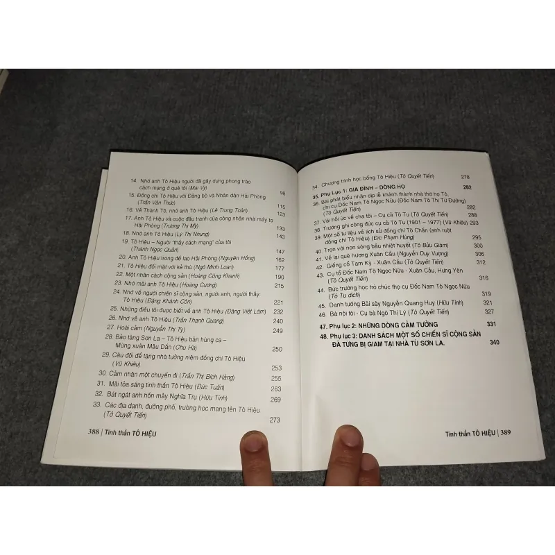 TINH THẦN TÔ HIỆU 991126