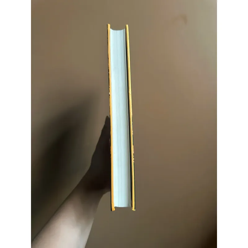 Lịch Sử Văn Học Anh Quốc - Michael Alexander (NXB Văn Lang, bìa cứng giấy láng) 733542