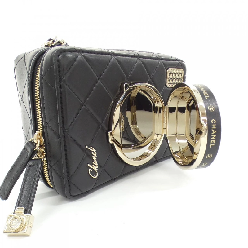 Túi xách vai Chanel AS4817 612851