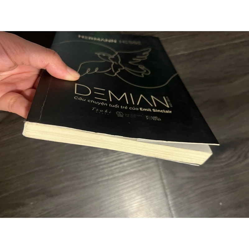 Demian - Hermann Hesse 223509