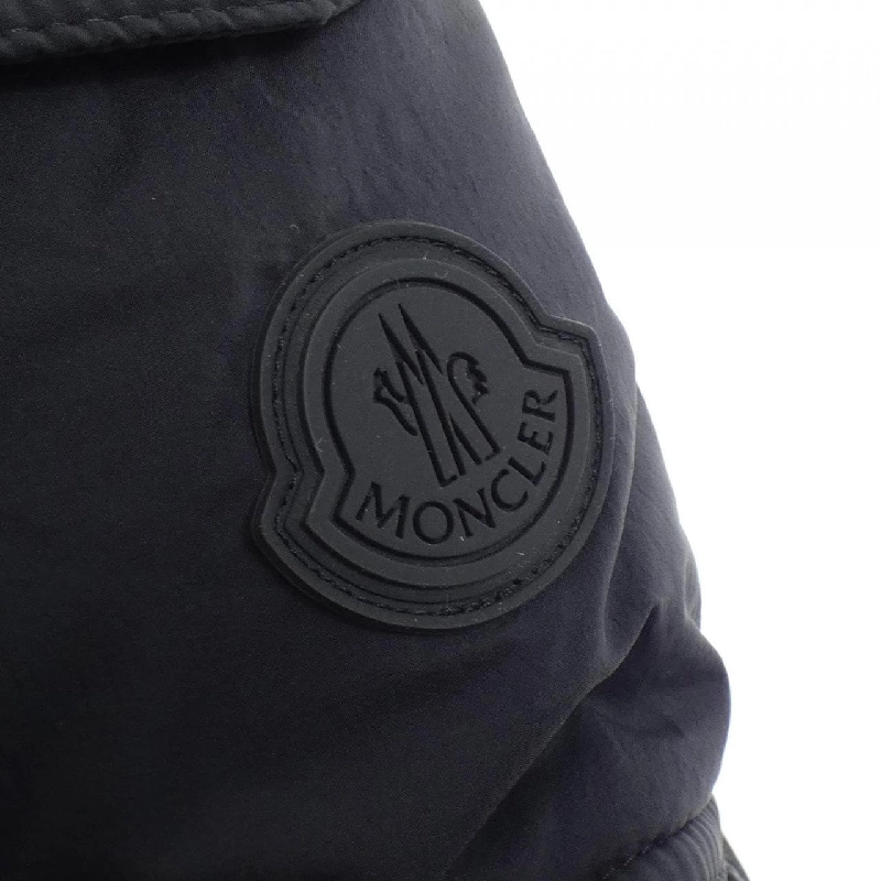 MONCLER MAURES Áo khoác lông - Hàng hiệu Chính hãng 884870