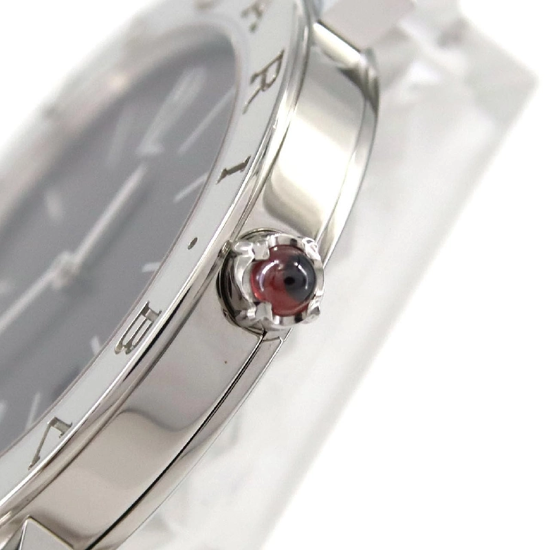 Bulgari Bulgari Bulgari BB33S/BBL33BSSD/QZ SS Quartz - Hàng hiệu Authentic 877157
