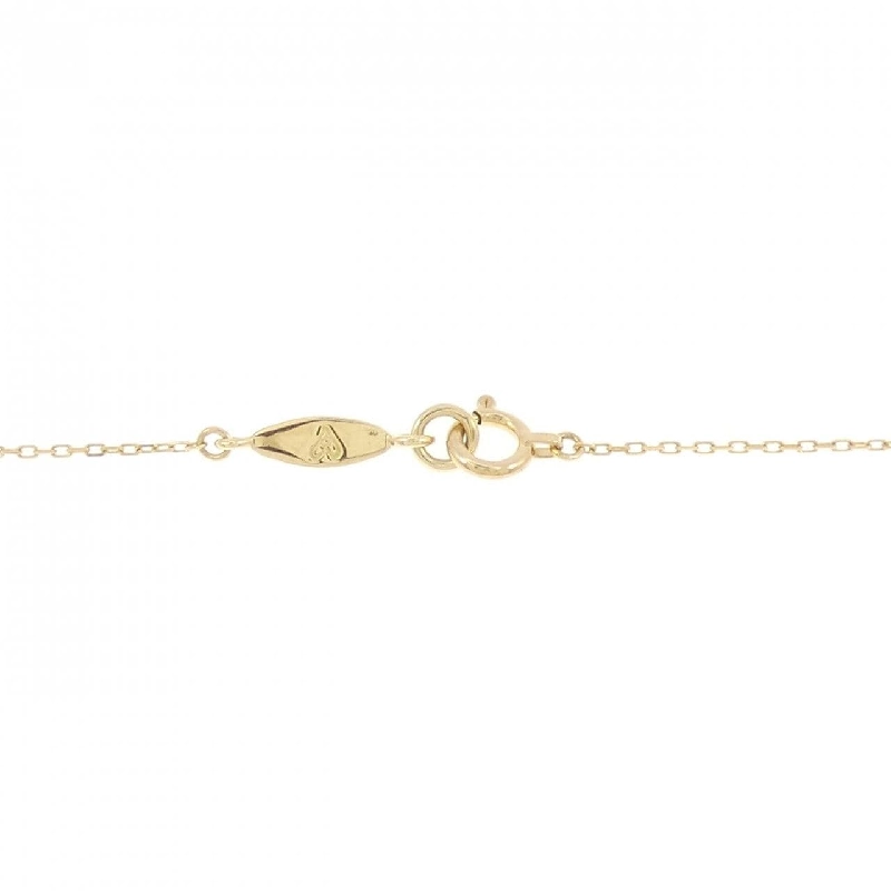 Dây chuyền trái tim pavé 0.05CT - Hàng hiệu Authentic 843365