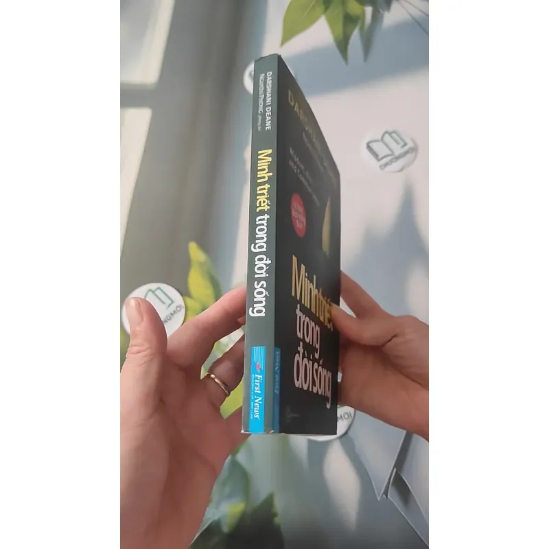 Minh Triết Trong Đời Sống - Nguyên Phong 961187