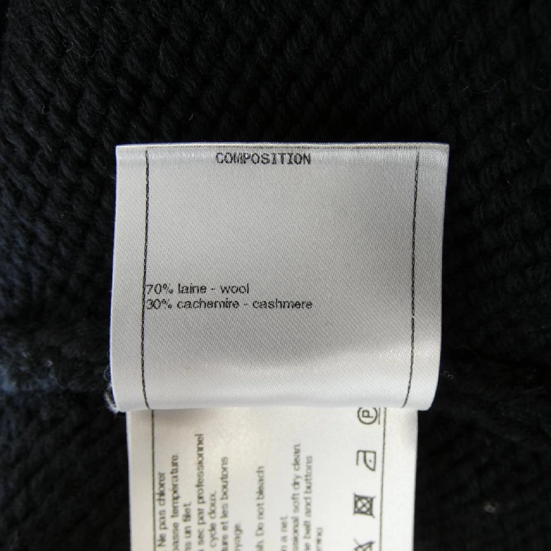 【Mã giảm giá】Áo khoác CHANEL 637590