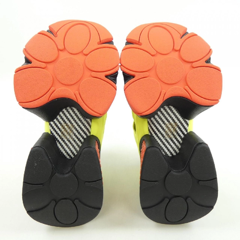 【Mã giảm giá】Giày sneaker noir kei ninomiya 661424