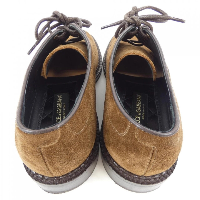 Giày DOLCE&GABBANA A10471 - Hàng hiệu Authentic 900271