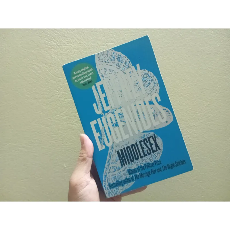 Middlesex,sách ngoại văn tiếng Anh, english book, tiểu thuyết  603493