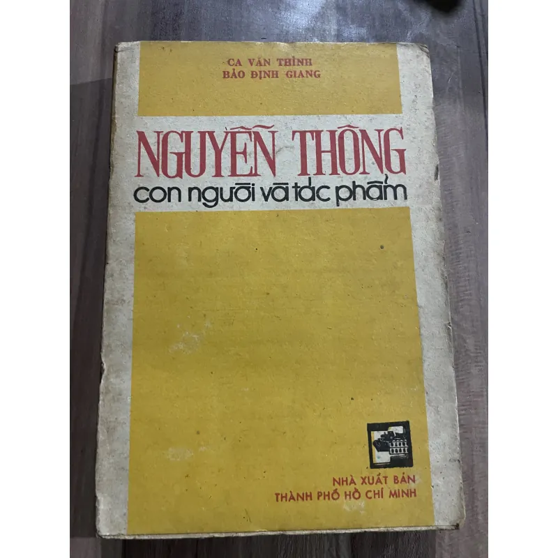 Tâm con người và tác phẩm 795548