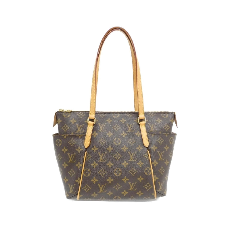 【Vintage】Túi Louis Vuitton Monogram Totally PM M41016 617841