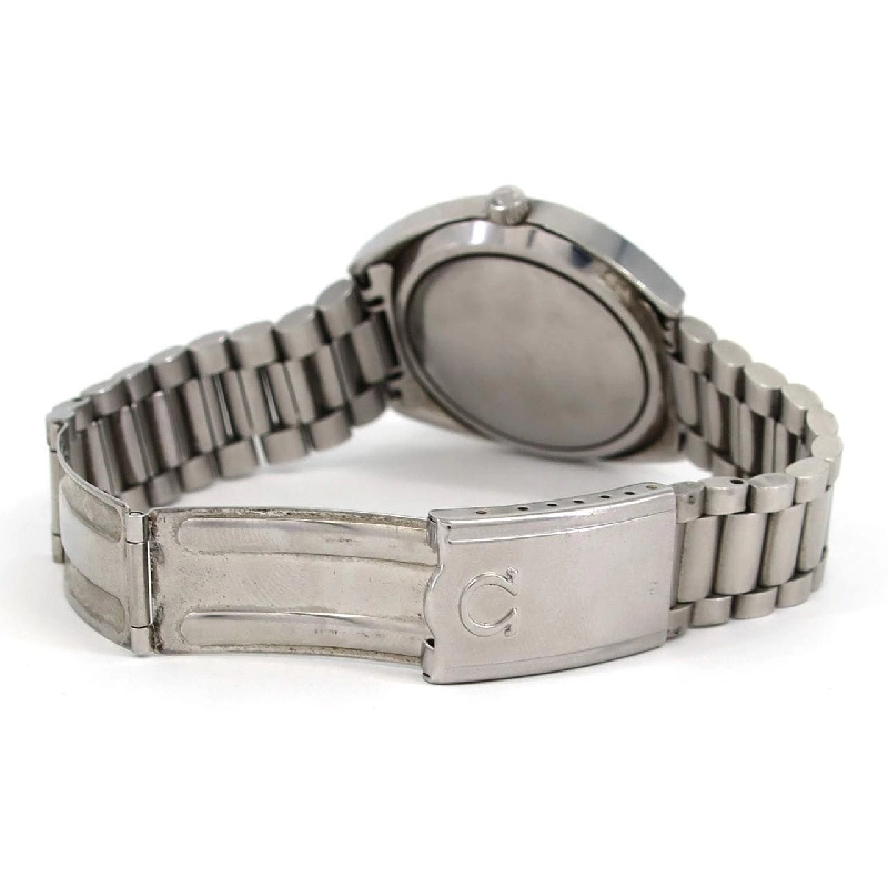 Đồng hồ Omega Seamaster Cosmic 2000 SS tự động - Hàng hiệu chính hãng 879977