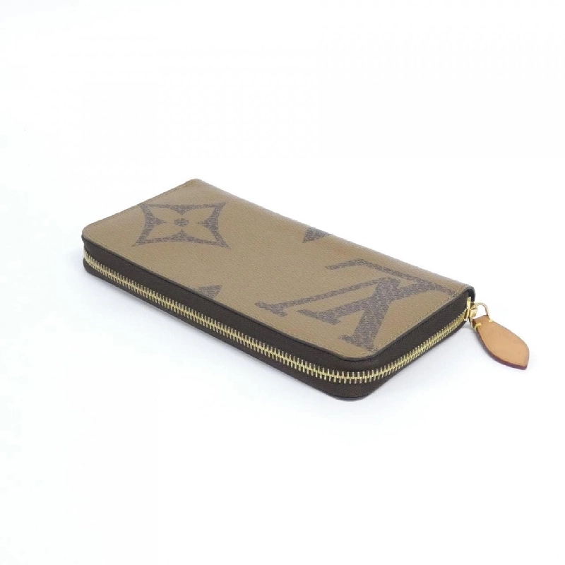 Ví Louis Vuitton Monogram Giant Zippy M67687 - Hàng hiệu Chính hãng 769226