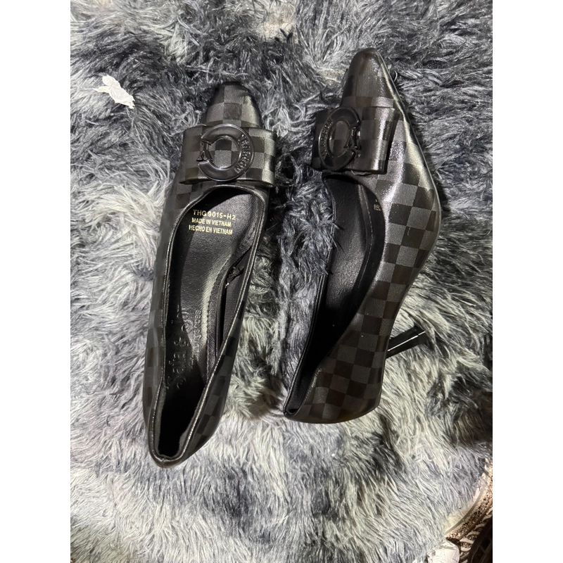 Giày nữ đẹp giá rẻ sale 508907