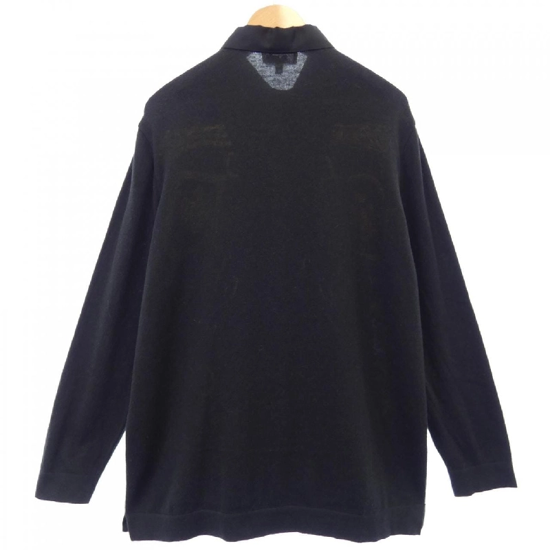 【Mã giảm giá】【Cổ điển】HERMES Áo 641981