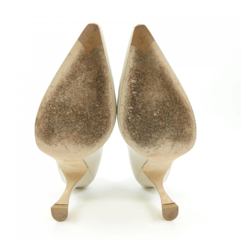 【Mã giảm giá】Giày cao gót LOUIS VUITTON 661660