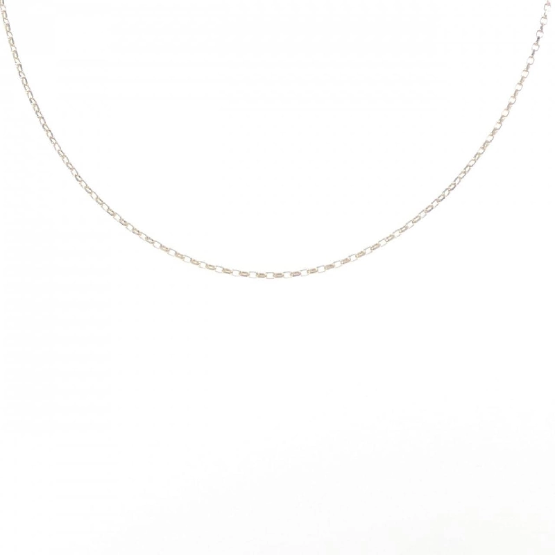 K18YG Dây chuyền - Hàng hiệu Chính hãng 864122