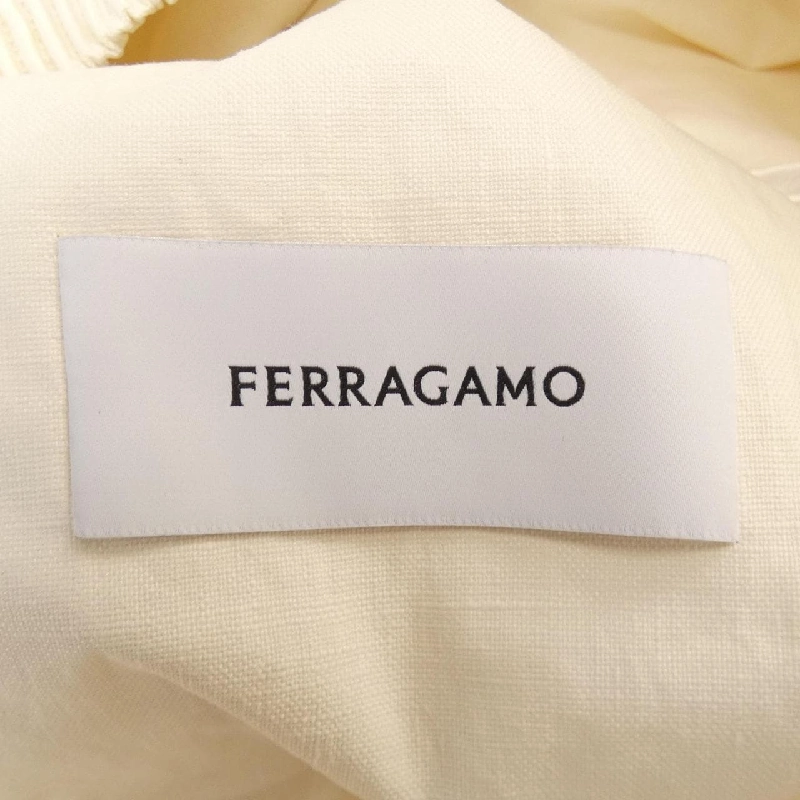 FERRAGAMO Áo khoác - Hàng hiệu Chính hãng 904275