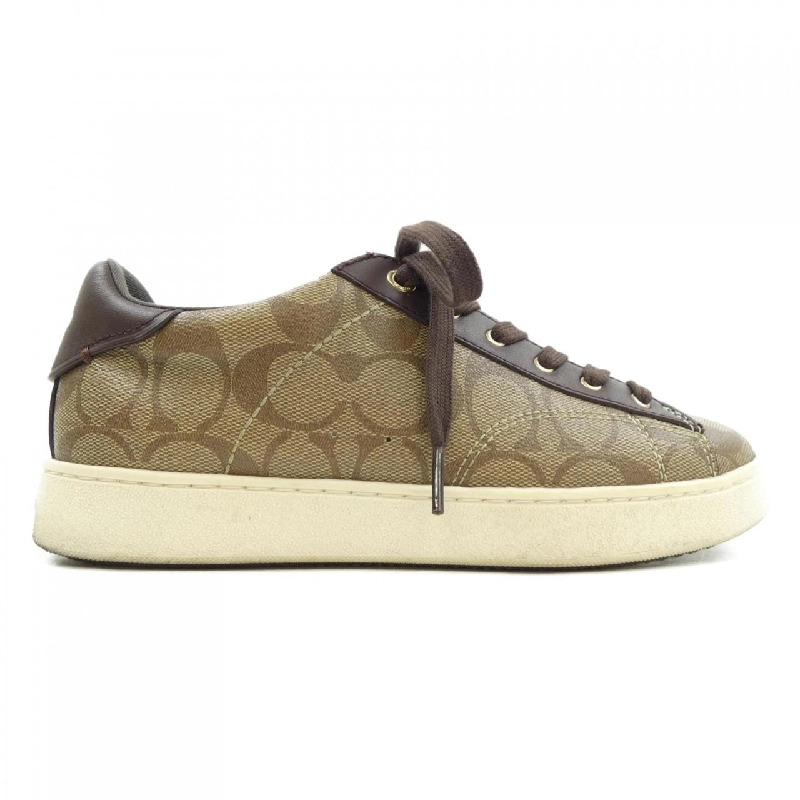 【Mã giảm giá】Giày thể thao COACH 662635