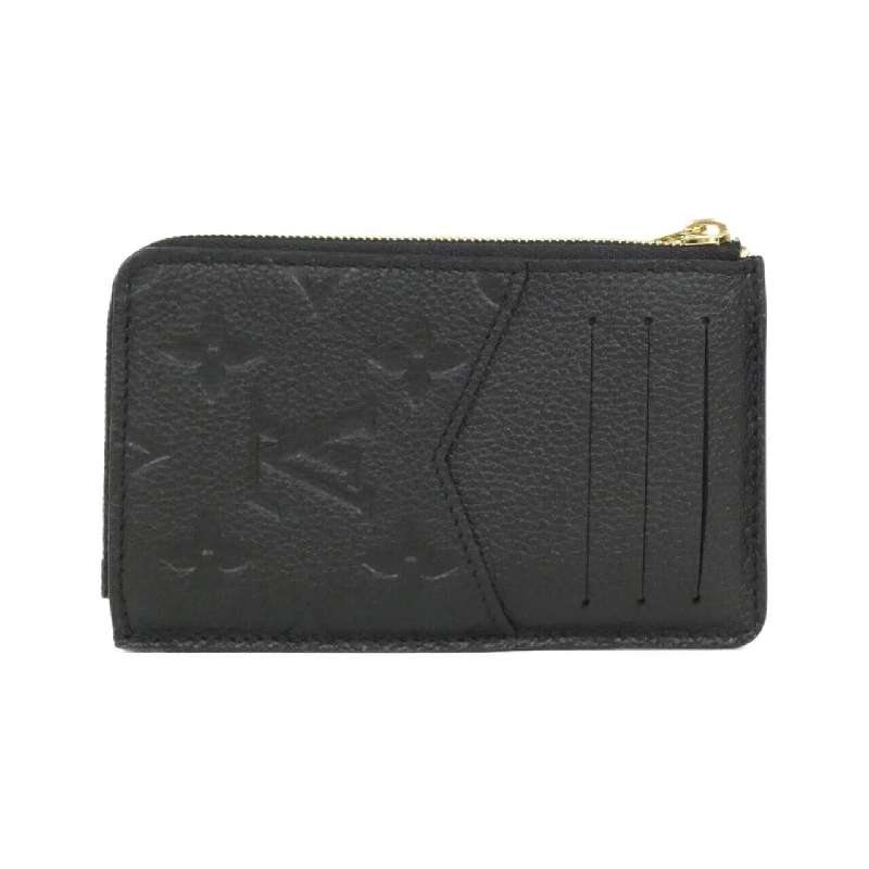 Ví tiền Louis Vuitton Monogram Empreinte Port Cart Recto Verso M69421 620818
