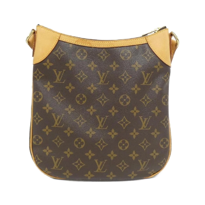 Túi xách vai Louis Vuitton Monogram Odeon PM M56390 - Hàng hiệu Chính hãng 768876