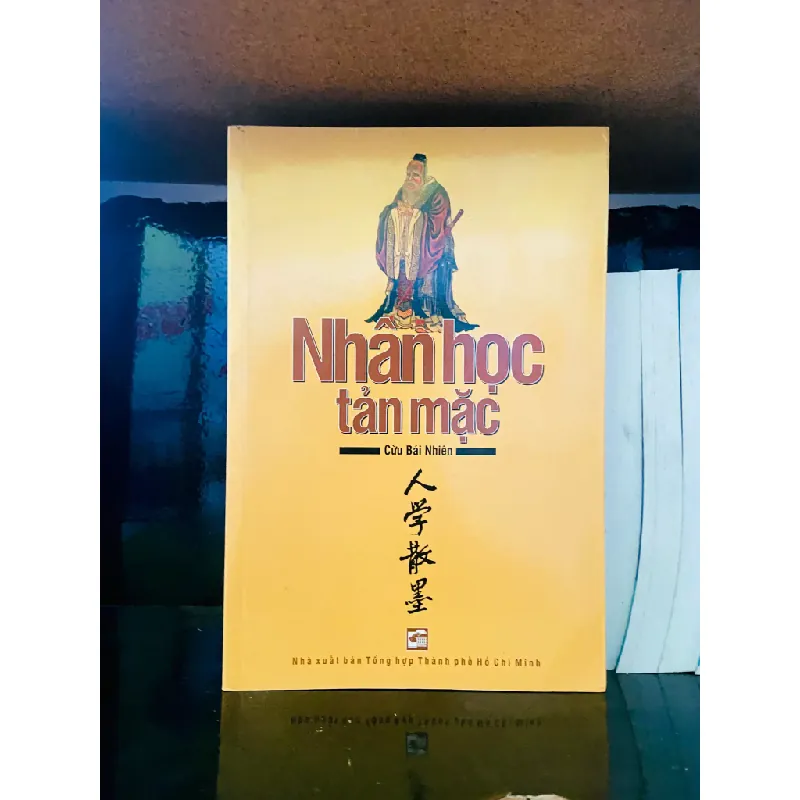 Nhân học tản mặc 555396