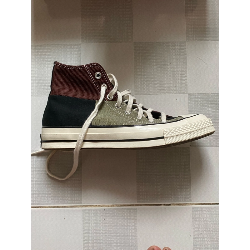 Cần pass converse A04509C new 99% sz 41 UK 7,5 336473