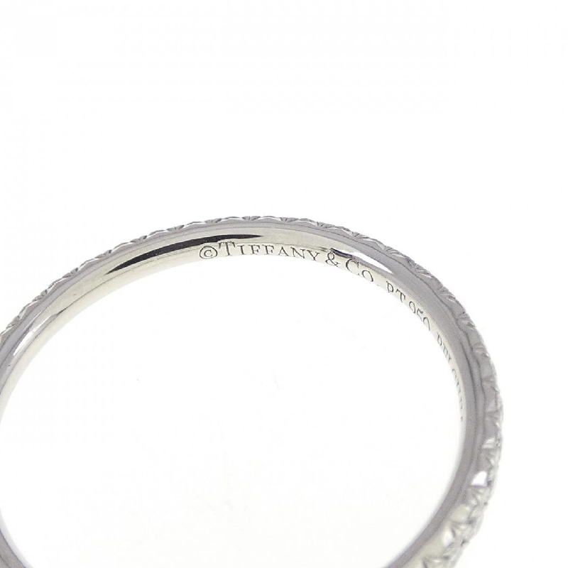 Nhẫn Metro Tiffany - Hàng hiệu Authentic 839175