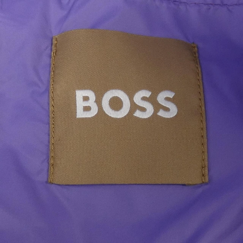 BOSS Áo gile - Hàng hiệu Authentic 824697