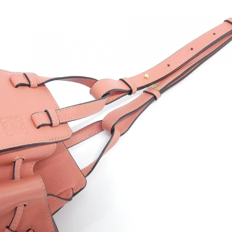 LOEWE Hammock Drawstring Mini A538V07X10 Túi đeo vai - Hàng hiệu Chính hãng 801330