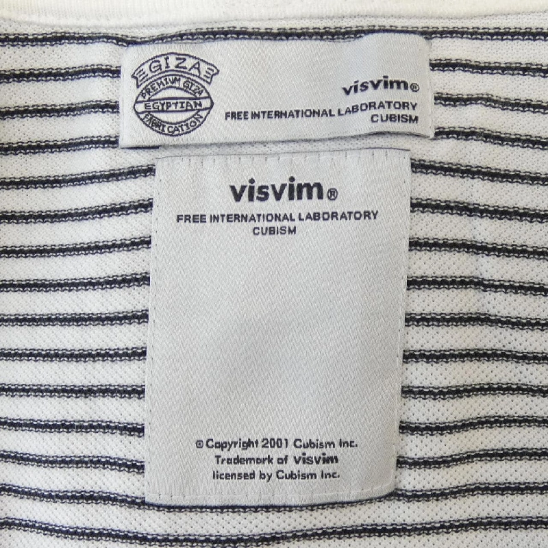 Áo polo VISVIM - Hàng hiệu Authentic 899183