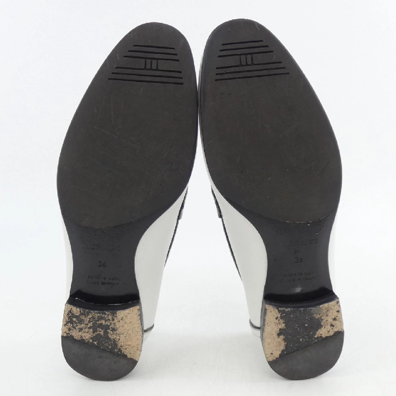 Giày HERMES Paris 221004Z - Hàng hiệu Authentic 829922